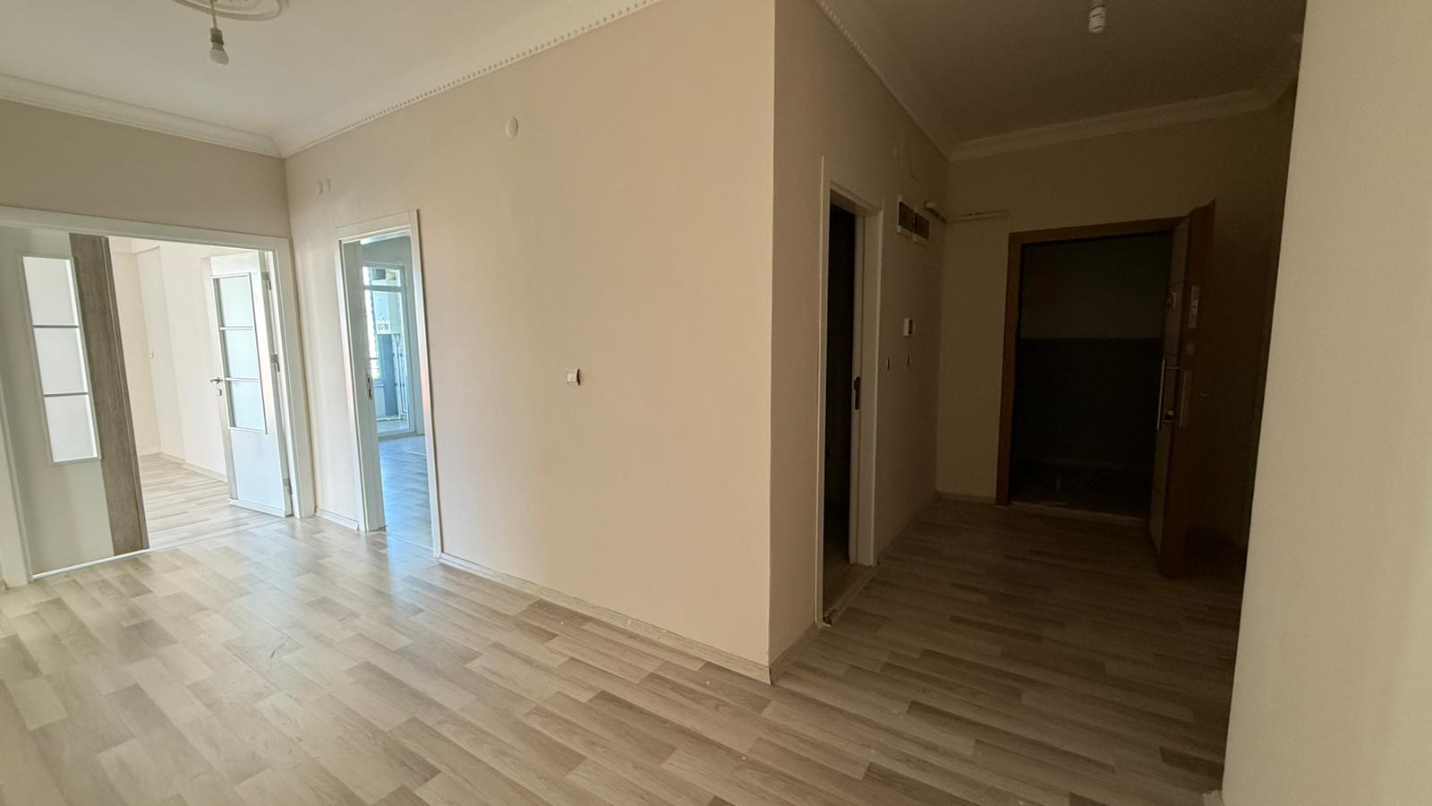KAYSERİ DEVELİ İBRAHİMAĞA MAHALLESİNDE KİRALIK DAİRE